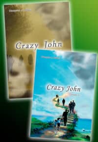 Crazy John  [digital-ψηφιακό]